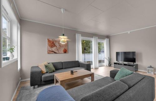 Tromso House | Northstay - Grimsby House