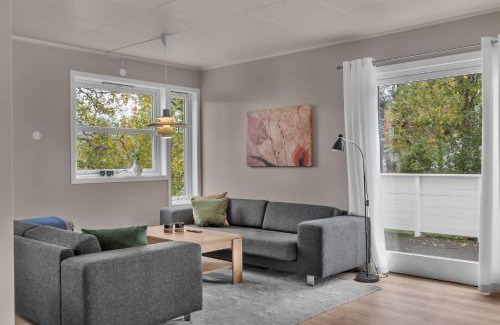 Tromso House | Northstay - Grimsby House