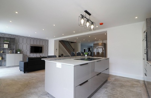 Woodhorn House | Northumberland Luxury Stays - The Gavel
