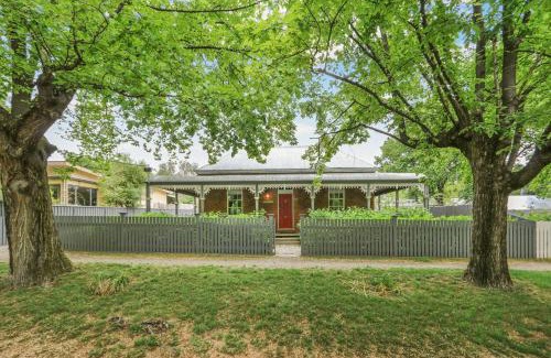 Beechworth House | Northumberland House