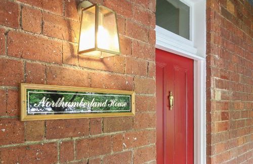 Beechworth House | Northumberland House