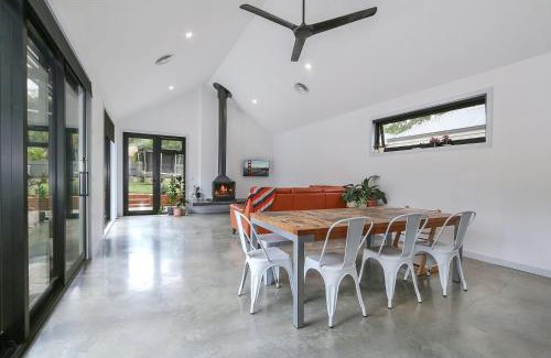 Beechworth House | Northumberland House