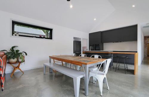Beechworth House | Northumberland House