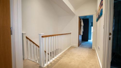 Woodhorn House | Northumberland Luxury Stays - The Galloway