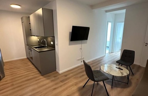 Schnelsen Resort | NorthWest Apartments