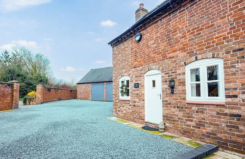 Wollerton Cottage | Northwood Farm Cottage