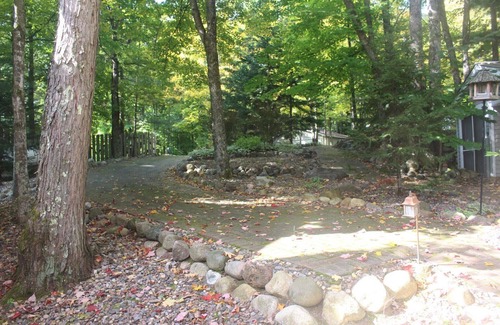 Pickerel House | Northwoods lake house creating priceless family memories that last forever!