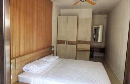 Senggigi House | Norton Homestay, Jalan Senggigi, KM 10, Exclusive Mangsit Suite #1