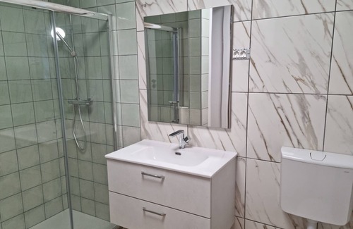 Kambresko Apartment | Nortra Apartment no.2 ----Family standard apartment,