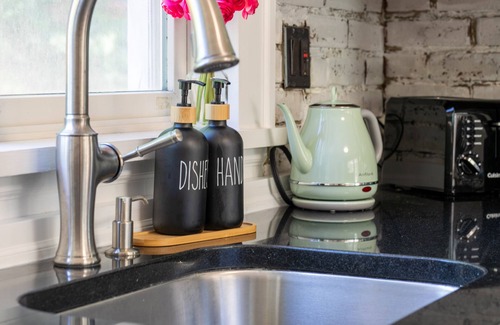 Norwalk House | Norwalk/Westport Border, Near Beach, w/Fire Pit, 60 Min to NYC