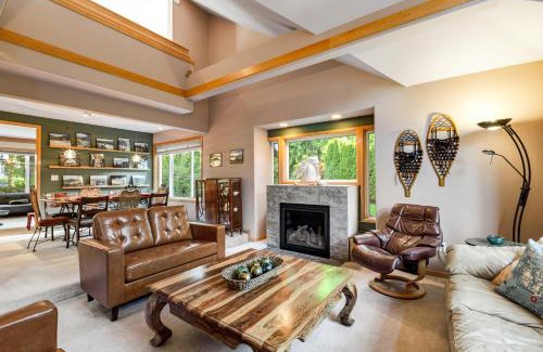 Bothell House | Norway Hill Retreat
