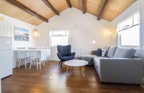 Trany Cabin | Norwegian Wild