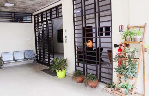 Bingerville Apartment | Nos 3 appartements meublés - Jusqu'à 10 personnes, Residence Nehemie Feh-Kesse Bingerville