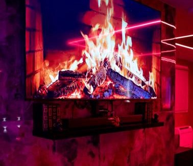 Ollioules Apartment | Nos Limites Room