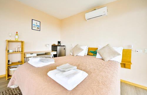 Belen de Nosarita Cabin | Nosara Hideaway 3 - BREAKFAST INCLUDED & Mountain View Cabins