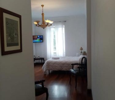 Couto de Baixo House | Nossa Casa na Aldeia