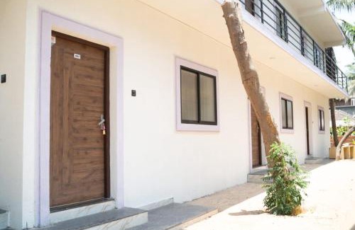 Siolim Apartment | Nosso Amor Stay