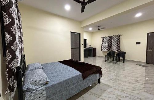 Siolim Apartment | Nosso Amor Stay