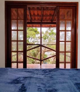 Ferradurinha House | Nosso lar na Ferradurinha