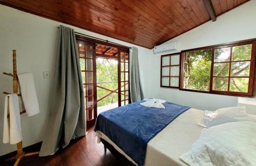 Ferradurinha House | Nosso lar na Ferradurinha