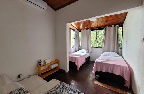 Ferradurinha House | Nosso lar na Ferradurinha