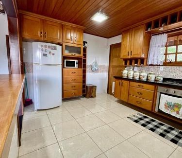 Albuquerque House | Nosso Lar Teresópolis Rj