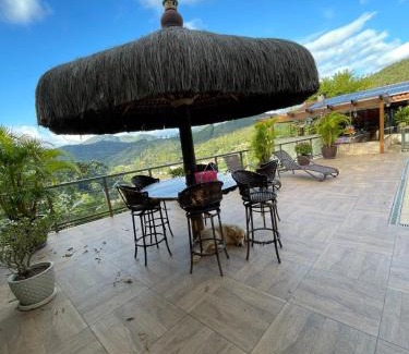 Albuquerque House | Nosso Lar Teresópolis Rj