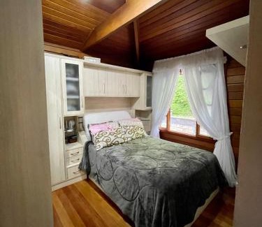 Albuquerque House | Nosso Lar Teresópolis Rj
