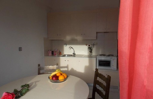 Chorafakia Apartment | Nostalgia sea view apartments (Unit 4)