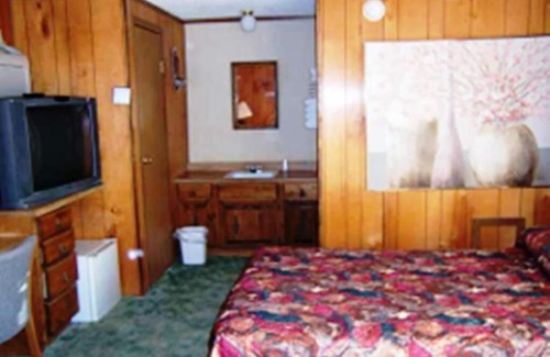 Oakley Hotel | Nostalgic Stay Inn