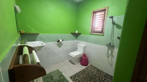 Nosy Be Bed & Breakfast | Nosy Bay View