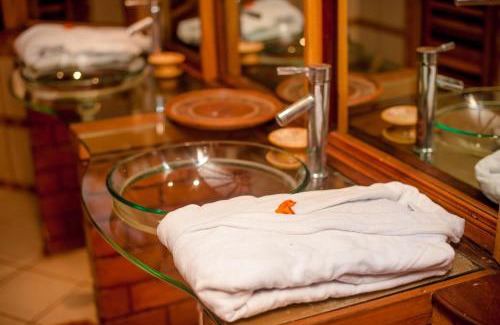 Nosy Saba Resort | Nosy Saba Private Island & Spa