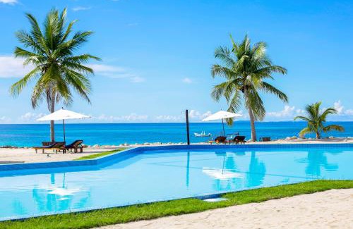 Nosy Saba Resort | Nosy Saba Private Island & Spa
