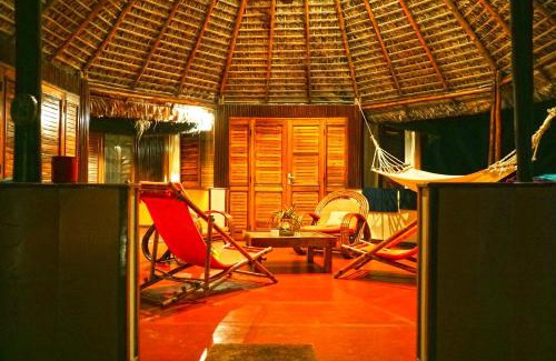 Nosy Saba Resort | Nosy Saba Private Island & Spa