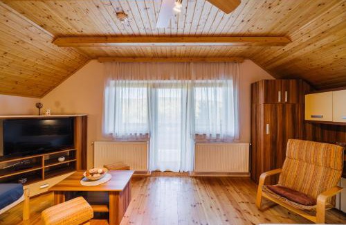 Noszvaj Apartment | Noszvaj Elite Apartman