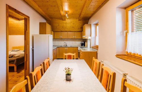 Noszvaj Apartment | Noszvaj Elite Apartman