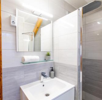 Noszvaj Apartment | Noszvaj Elite Apartman