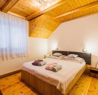 Noszvaj Apartment | Noszvaj Elite Apartman