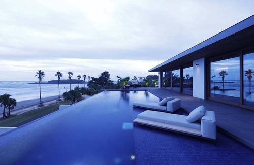 Aoshima Villa | NOT A HOTEL AOSHIMA