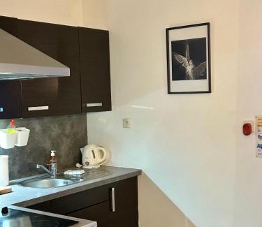 Marquise Apartment | Not far from Wissant
