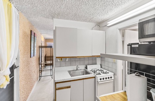 La Grande Princesse Condo | Not Only You Have A View 1 Bedroom Condo by RedAwning