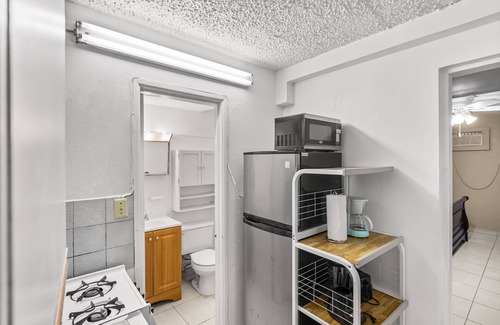 La Grande Princesse Condo | Not Only You Have A View 1 Bedroom Condo by RedAwning
