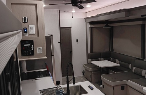 Slidell House | Not so Tiny CampernMTR 28+NightsnPer Diem SavernNo Cleaning Fee