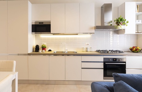 Bicocca Apartment | notaMI - BICOCCA Home - 2 Bedrooms