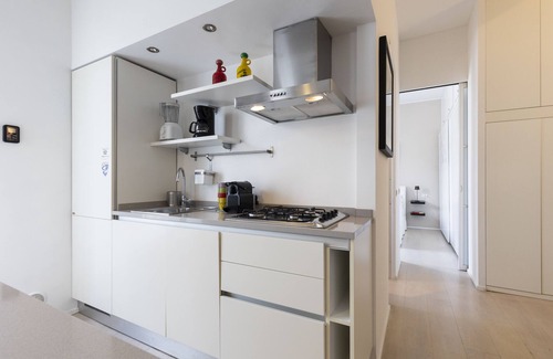 Porta Volta Apartment | notaMi - Dream Experience - Garibaldi