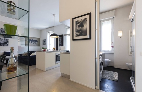 Porta Volta Apartment | notaMi - Dream Experience - Garibaldi