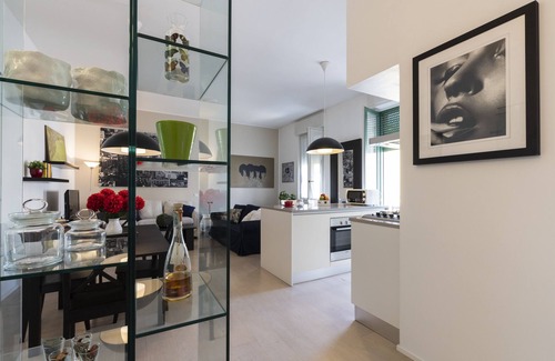 Porta Volta Apartment | notaMi - Dream Experience - Garibaldi