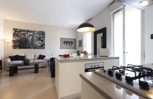 Porta Volta Apartment | notaMi - Dream Experience - Garibaldi