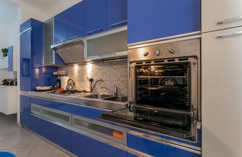 Niguarda Apartment | notaMi - Niguarda Park House