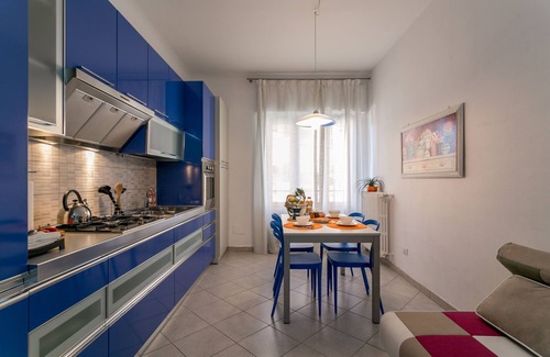 Niguarda Apartment | notaMi - Niguarda Park House